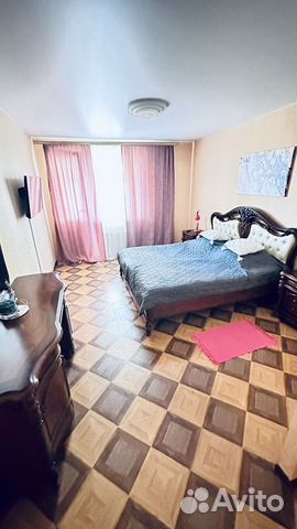 

2-к. квартира, 75 м², 4 кровати