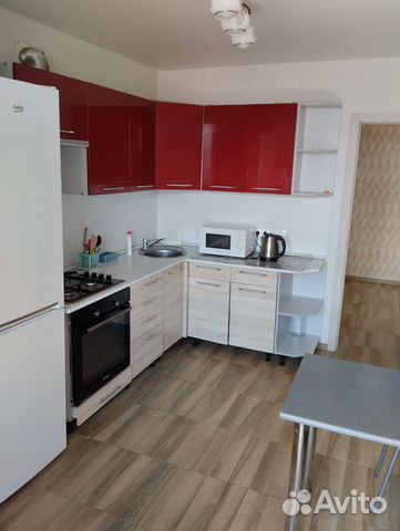 

2-к. квартира, 70 м², 10/12 эт.