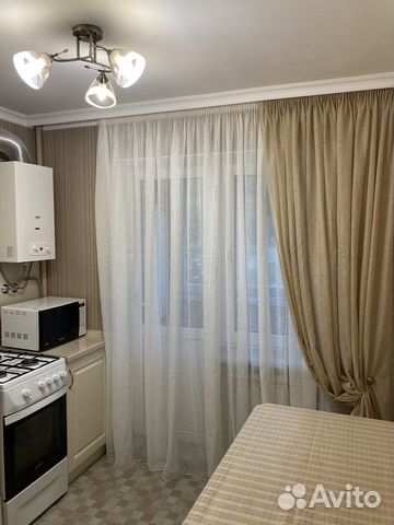 

3-к. квартира, 65 м², 3 кровати
