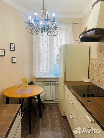 

1-к. квартира, 25 м², 1 кровать