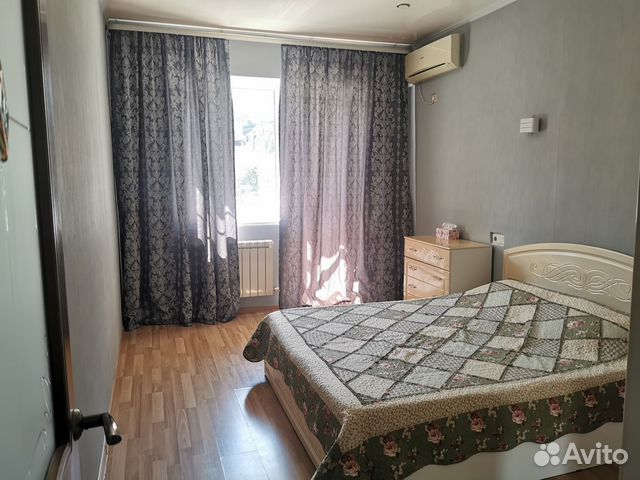 

2-к. квартира, 50 м², 3 кровати