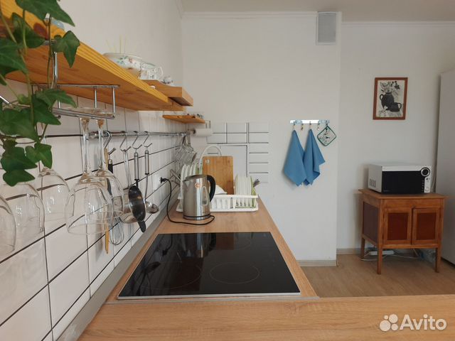 

3-к. квартира, 78 м², 4 кровати