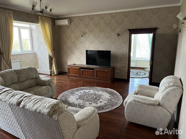 

2-к. квартира, 75 м², 2 кровати