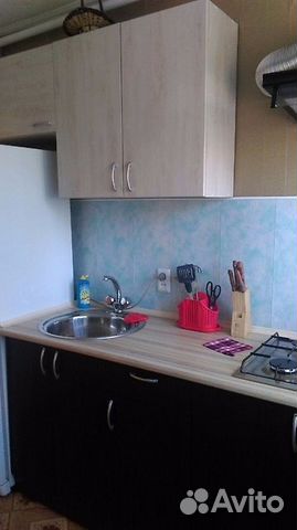 3-к квартира, 54 м², 2/5 эт. 3-к квартира, 54 м², 2/5 эт.