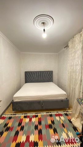 

2-к. квартира, 48 м², 2 кровати