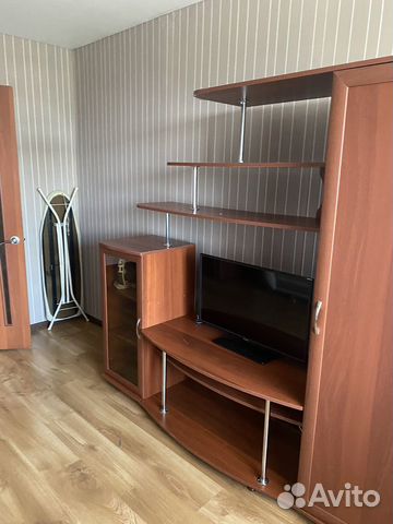 

2-к. квартира, 46 м², 3 кровати