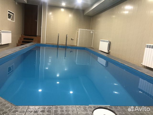 

3-к. дом, 170 м²