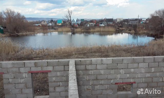 Участок 8.1 сот. (СНТ, ДНП)