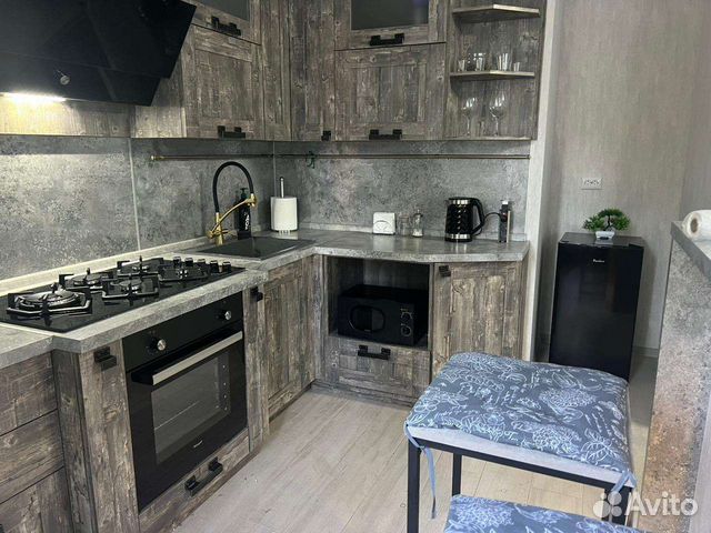 

2-к. квартира, 51,1 м², 1 кровать