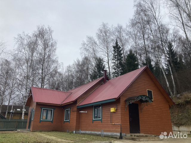 

4-к. коттедж, 99 м²