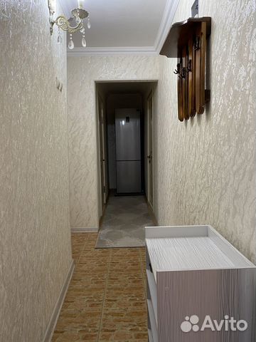 

1-к. квартира, 42 м², 1 кровать