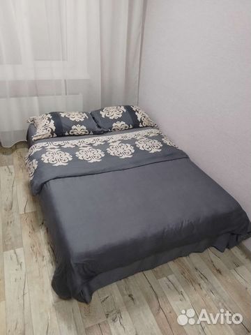 

Квартира-студия, 14 м², 1 кровать