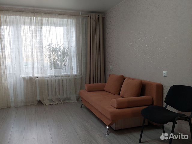 

3-к. квартира, 60 м², 4 кровати