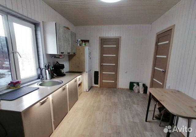 

2-к. дом, 50 м²