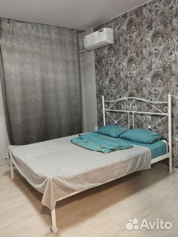 

1-к. квартира, 50 м², 4 кровати