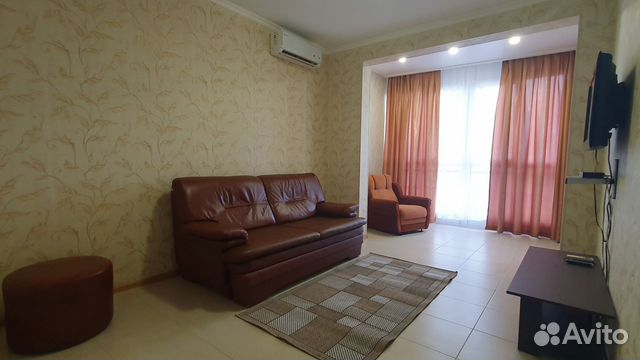 

2-к. квартира, 60 м², 14/16 эт.