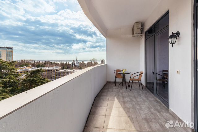 

2-к. квартира, 59 м², 2 кровати