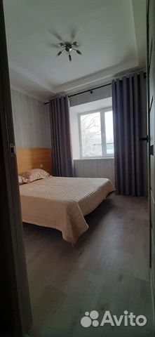

1-к. квартира, 36 м², 1/5 эт.