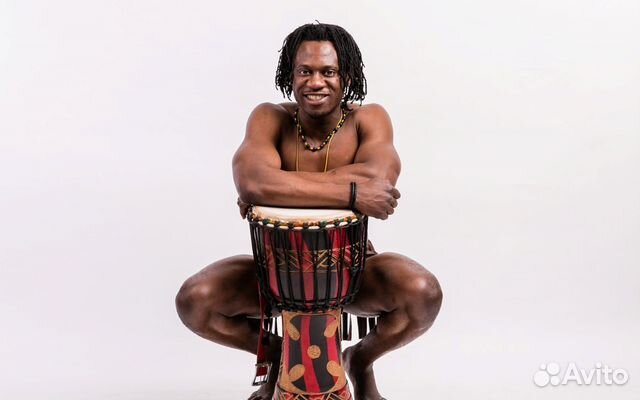 Афро Барабанное Шоу на Свадьбу. Юбилей. Праздник