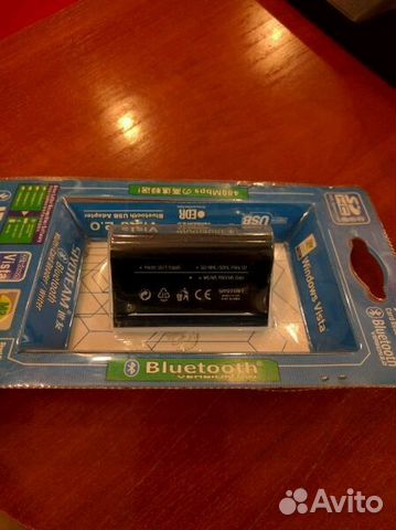 Карт-ридер с Bluetooth новый Карт-ридер с Bluetooth новый