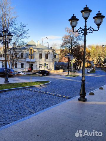 

1-к. квартира, 38 м², 2 кровати