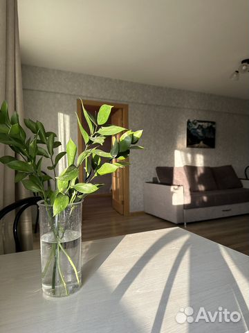 

2-к. квартира, 40,5 м², 3 кровати