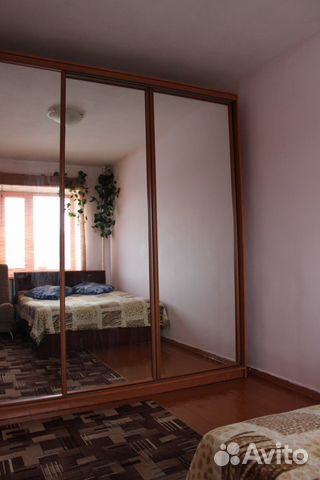 2-к квартира, 47 м², 4/4 эт. 2-к квартира, 47 м², 4/4 эт.