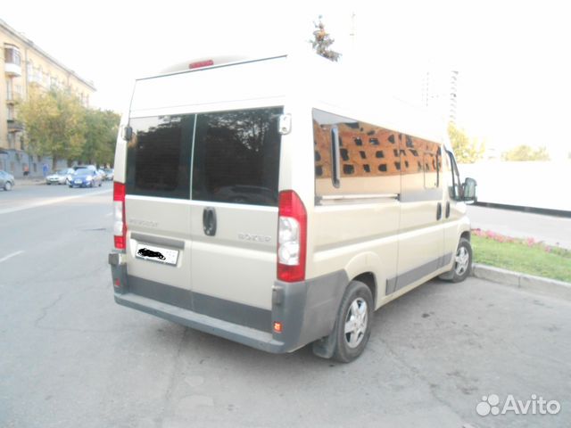 пежо боксер купить купить в перми термобелье подобного плана