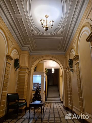 

1-к. квартира, 30 м², 1 кровать