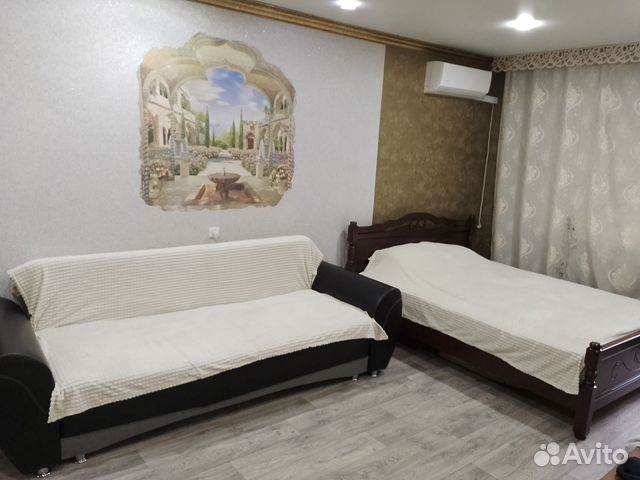 

2-к. квартира, 54 м², 4 кровати