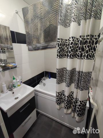 

3-к. квартира, 55 м², 3 кровати