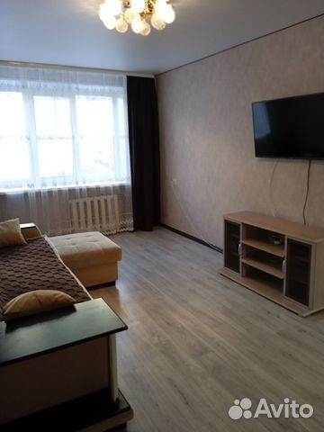 

2-к. квартира, 44 м², 4 кровати