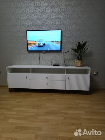 

2-к. квартира, 54,1 м², 3 кровати