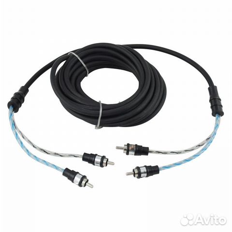 Межблочный кабель Kicx MTR 25 (новый)