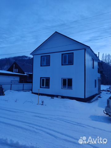 

6-к. дом, 150 м²
