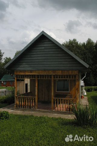 Коттедж 270 м² на участке 28 сот. Коттедж 270 м² на участке 28 сот.