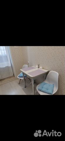

1-к. квартира, 40 м², 4 кровати