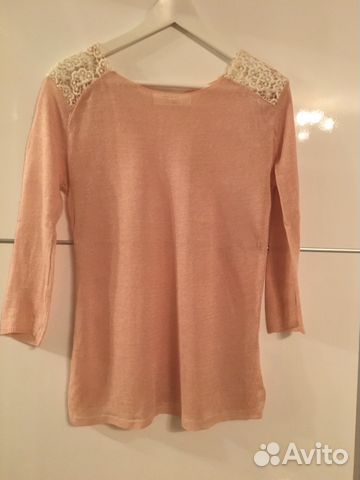 Джемпер Zara