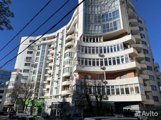 

2-к. квартира, 60 м², 3 кровати