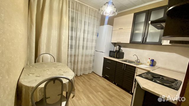 

2-к. квартира, 54 м², 4 кровати
