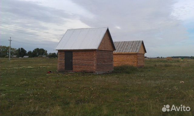 Участок 10 сот. (ИЖС) Участок 10 сот. (ИЖС)