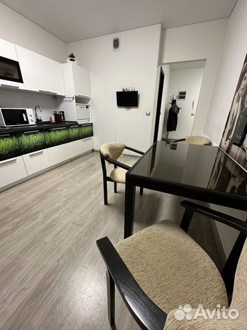 

2-к. квартира, 65 м², 2 кровати