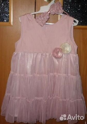 Ободок Monsoon