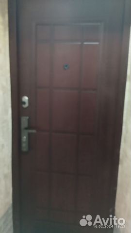 

1-к. квартира, 30 м², 1 кровать