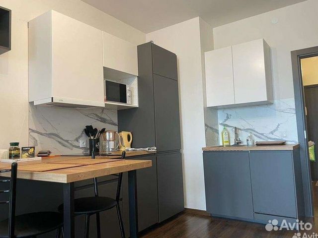 

Квартира-студия, 25 м², 2/12 эт.
