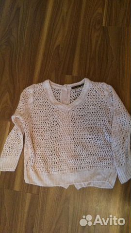 Кофточка massimo dutti