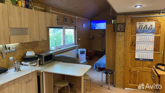 

2-к. квартира, 56 м², 4 кровати