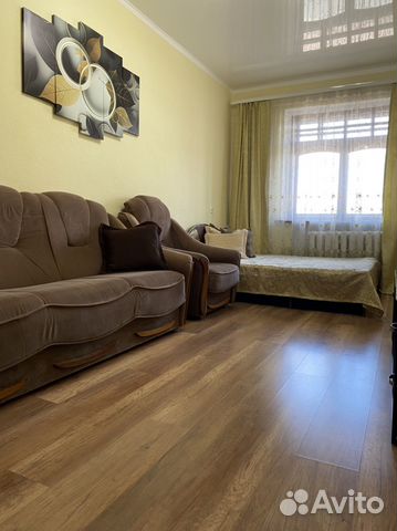 

2-к. квартира, 48 м², 5 кроватей