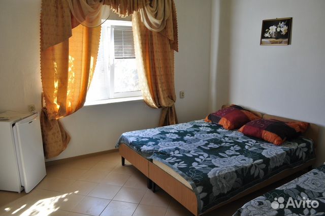 Комната 20 м² в 1-к, 1/1 эт.