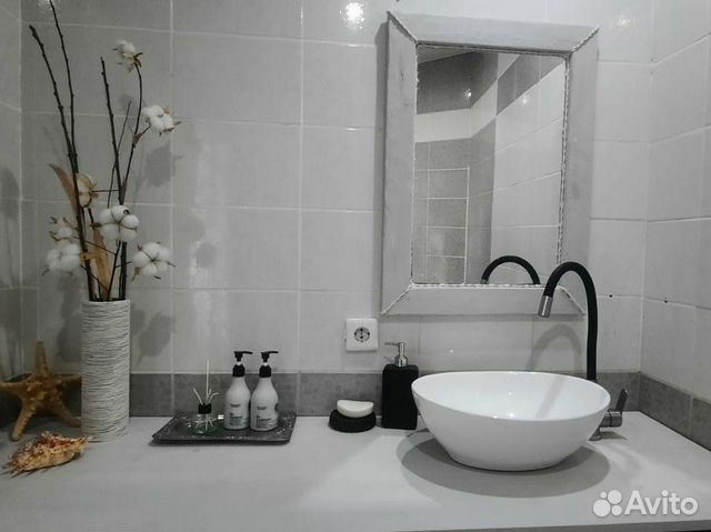 

2-к. квартира, 56 м², 5 кроватей